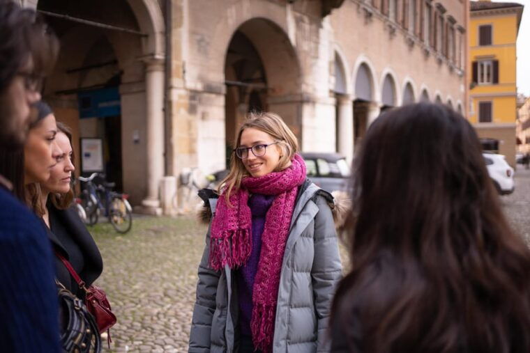 Verona: Full Meal & Wine Tasting Walking Tour - Customer Reviews and Ratings