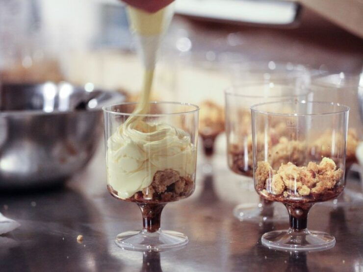 Verona: Gelato Making Class - Experience Highlights