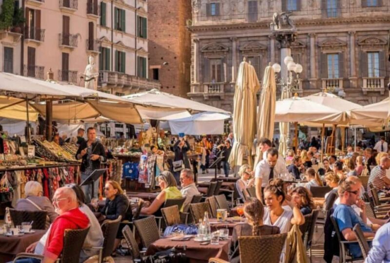 Verona Guided Bar Crawl in the Old Town - Final Thoughts: Who Will Love This Tour?