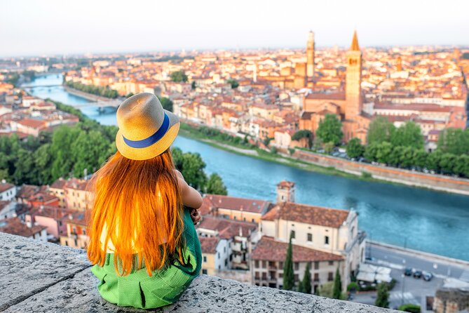 Verona Guided Tour From Venice by Train - The Sum Up