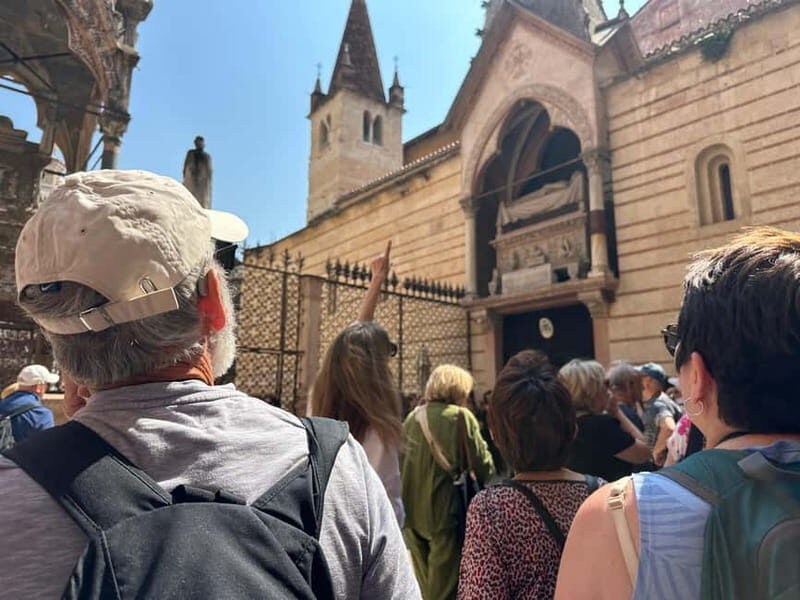 Verona Guided Walking Tour of the City's Top Highlights - Final Thoughts