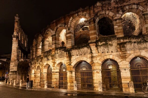 Verona: Highlights App Guided Tour With Puzzles - Additional App Information