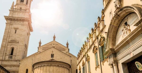 Verona: Highlights App Guided Tour With Puzzles - The Sum Up
