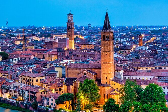 Verona Highlights: Arena and Juliet House Private Walking Tour - Practical Considerations
