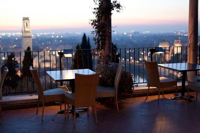 Verona Highlights & Hidden Gems at Sunset with cable car - Good To Know