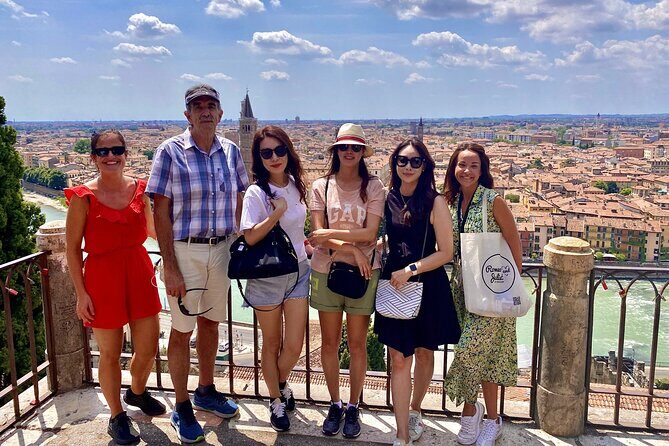 Verona Highlights & Hidden Gems at Sunset with cable car - Who Will Love This Tour?