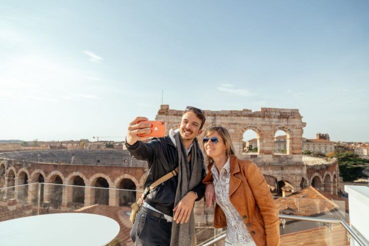 Verona: Highlights & Hidden Gems Private Tour - Booking Information