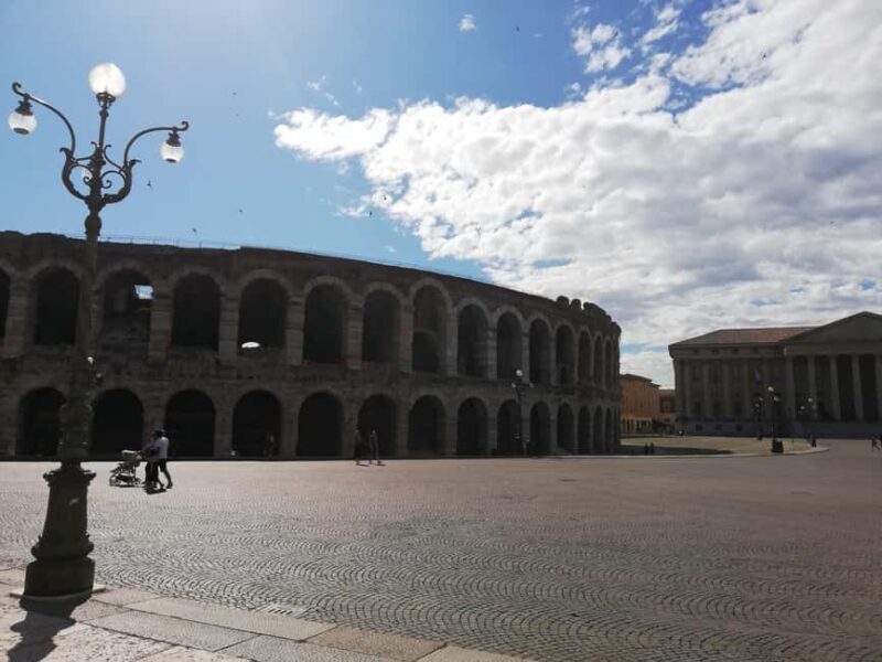 Verona Highlights Small Group Tour With an Expert Guide - Practical Details and Value
