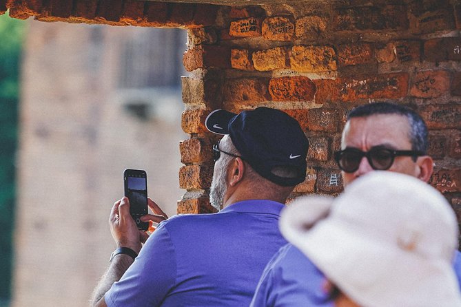 Verona Highlights Walking Tour in Small-group - Reviews