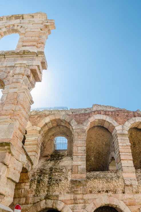 Verona Historic Walking Tour - Good To Know