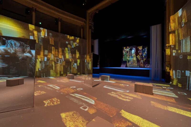 Verona: Immersive Experience - A timeless kiss - What Is "A Timeless Kiss" in Verona?