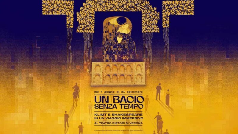 Verona: Immersive Experience - A timeless kiss - The Experience Breakdown