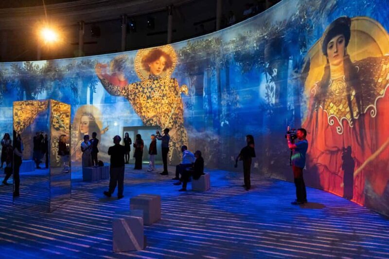 Verona: Immersive Experience - A timeless kiss - Who Will Love This Experience?