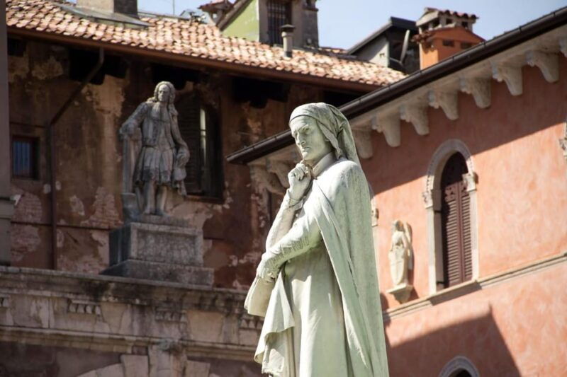 Verona: In the footsteps of the Romeo & Juliet with a Local - Exploring Verona: In the Footsteps of Romeo & Juliet with a Local