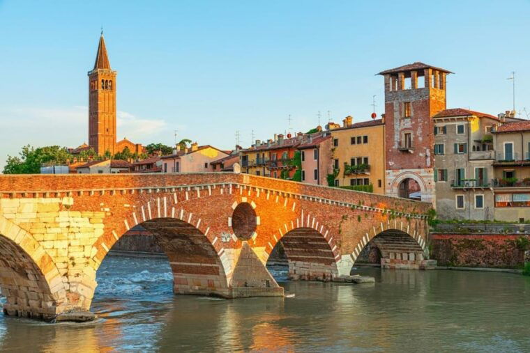 Verona: In the footsteps of the Romeo & Juliet with a Local - What’s Included and What’s Not