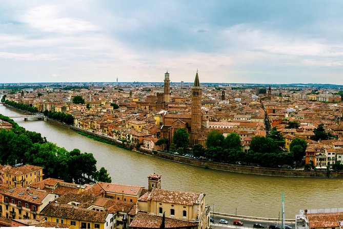 Verona - Instagram Tour - Tour Highlights