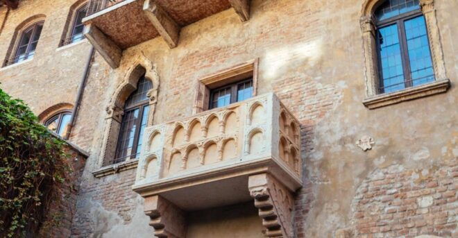 Verona: Juliet's House & Piazzas Skip-the-Line Private Tour - Inclusions