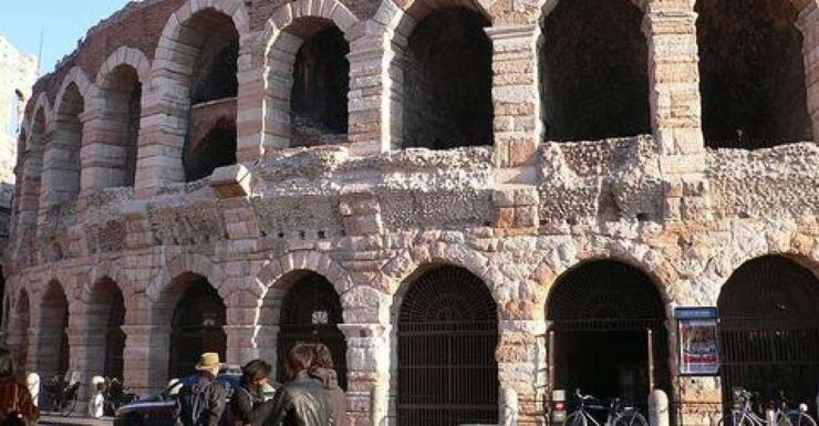 Verona & Lake Garda Day Trip From Milan - Experience Highlights