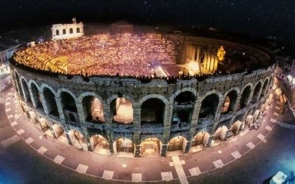 Verona: Luggage Storage Close to the Arena - Frequently Asked Questions