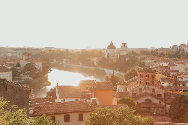 Verona: Magical Couple Photography Experience - Photography Session Inclusions
