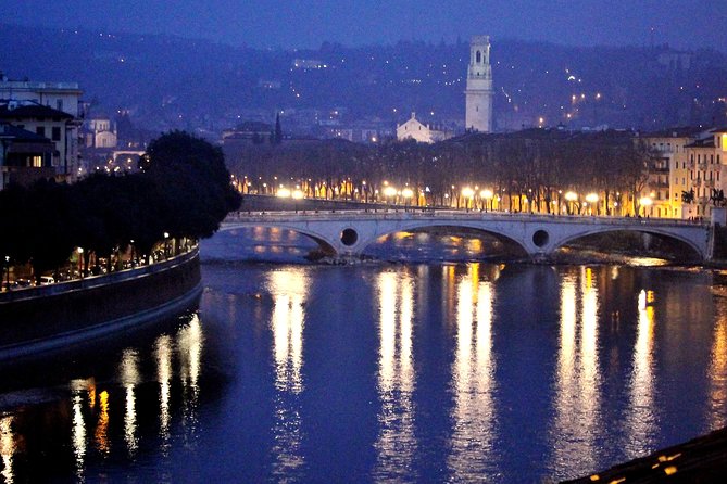 Verona Moonlight Walking Tour - Highlights of the Tour