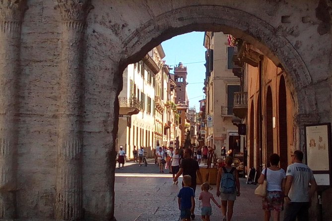 Verona Moonlight Walking Tour - Traveler Reviews and Ratings