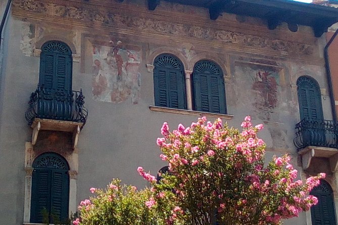 Verona Moonlight Walking Tour - Positive Reviews of the Tour