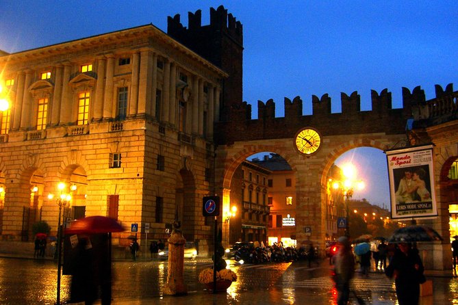 Verona Moonlight Walking Tour - Appreciation for the Guides Expertise