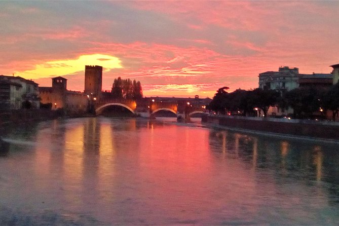 Verona Moonlight Walking Tour - Common Questions