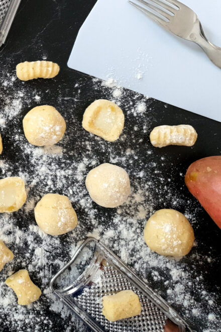 Verona: My Grannys Secrets Making Gnocchi - Booking Your Class