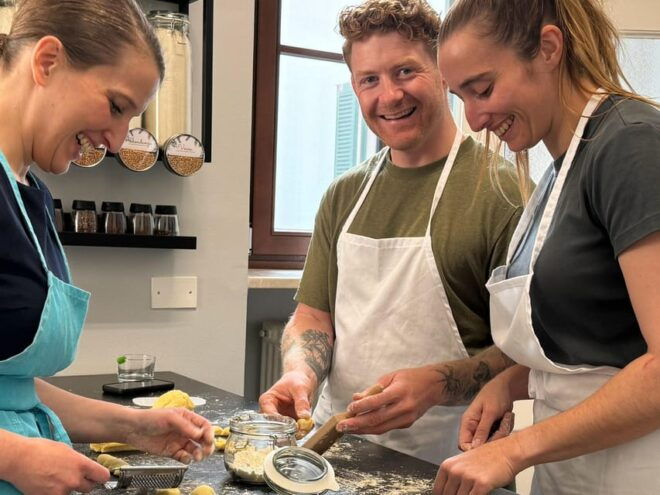 Verona: My Grannys Secrets Making Gnocchi - Culinary Techniques