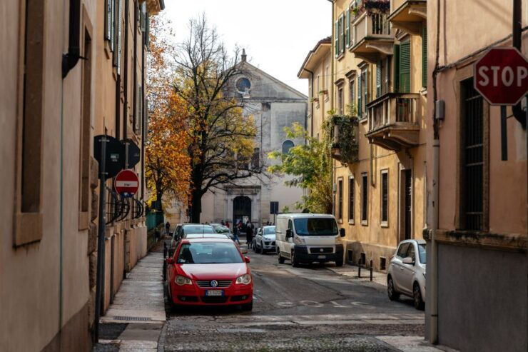 Verona: Off-the-Beaten-Track Private City Tour - Experience Highlights