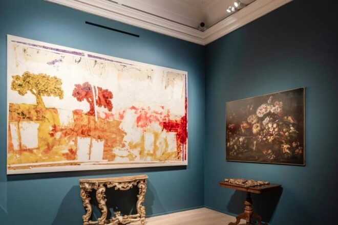 Verona: Palazzo Maffei House Museum Entry Ticket - Visitor Experience