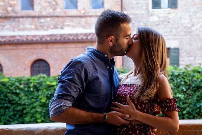 Verona Photo Shoot Experience - Overview of Verona Photo Shoot