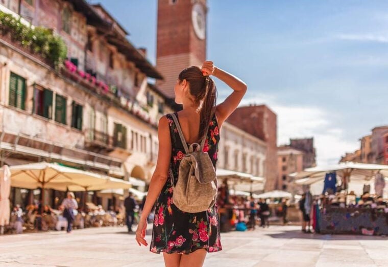 Verona: Private Guided Tour with Visit of Arena di Verona - Practical Details and Value