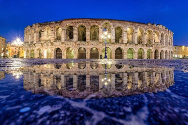 Verona: Private Guided Tour with Visit of Arena di Verona - The Sum Up