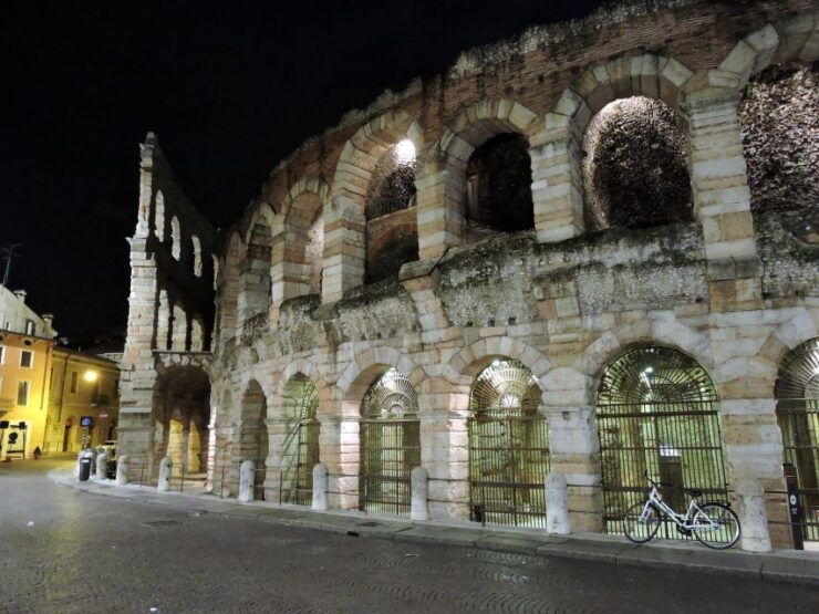 Verona - Private Guided Walking Tour - Tour Details