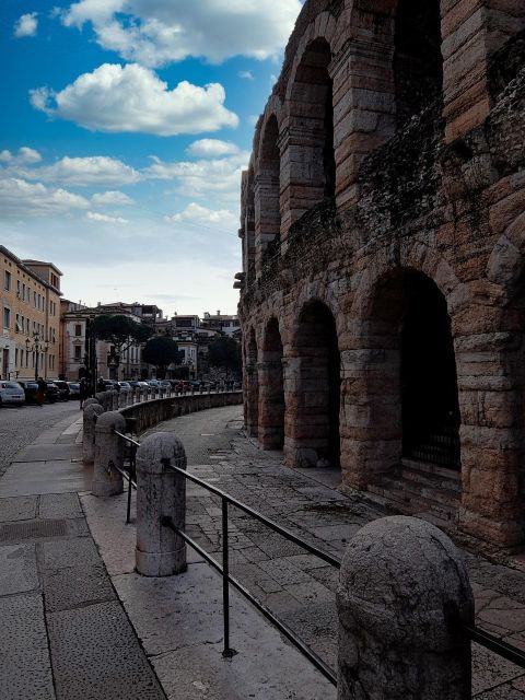 Verona - Private Guided Walking Tour - Cancellation Policy