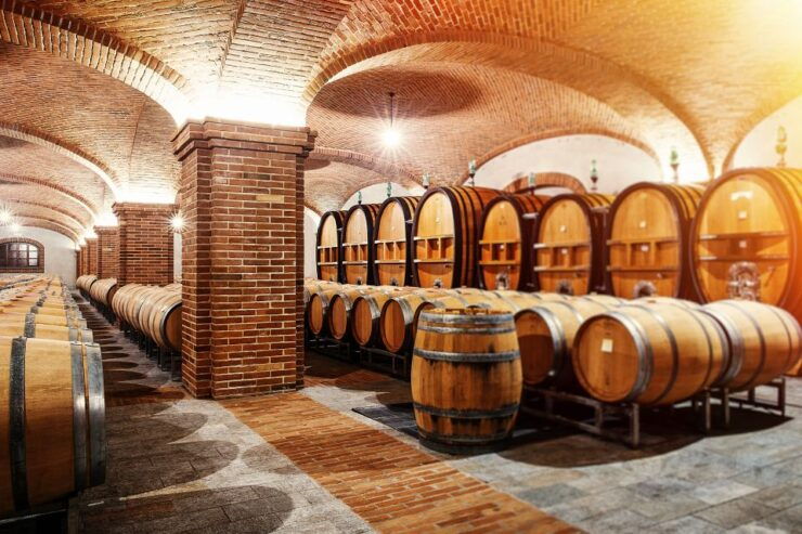 Verona: Private Tour of Soave and Amarone - Cancellation Policy