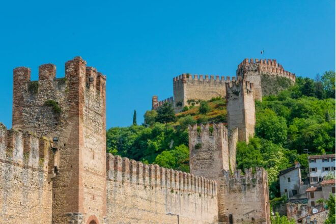 Verona: Private Tour of Soave and Amarone - Frequently Asked Questions