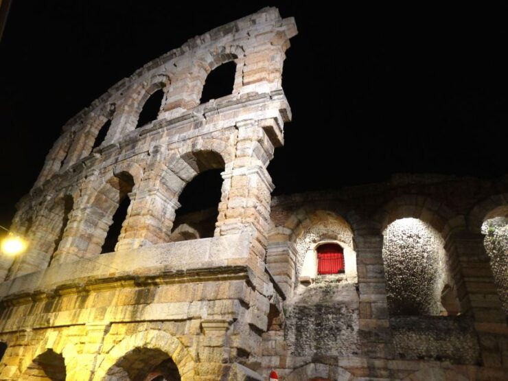 Verona Private Tour: the Place of Lovers - Good To Know