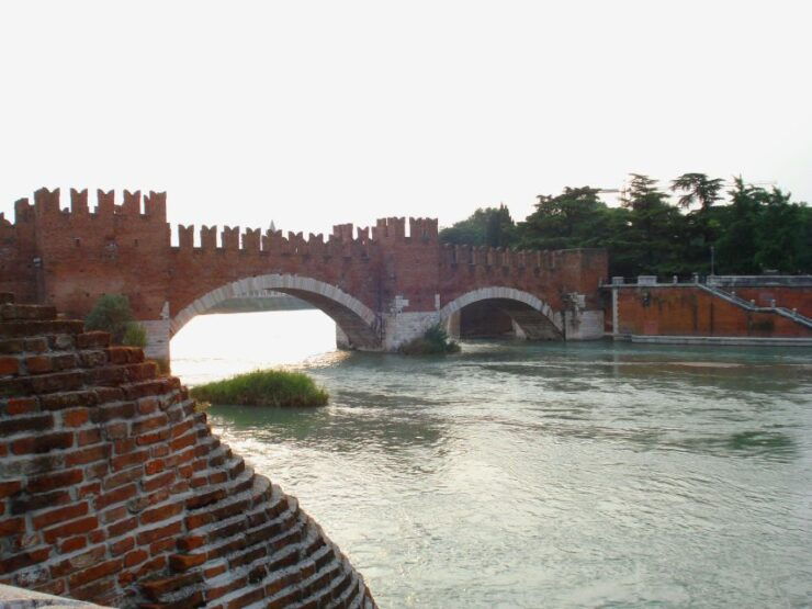 Verona Private Tour: the Place of Lovers - About the Activity