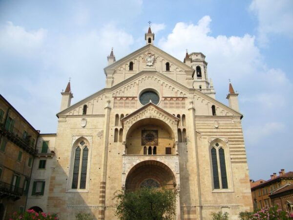 Verona Private Tour: the Place of Lovers - The Sum Up