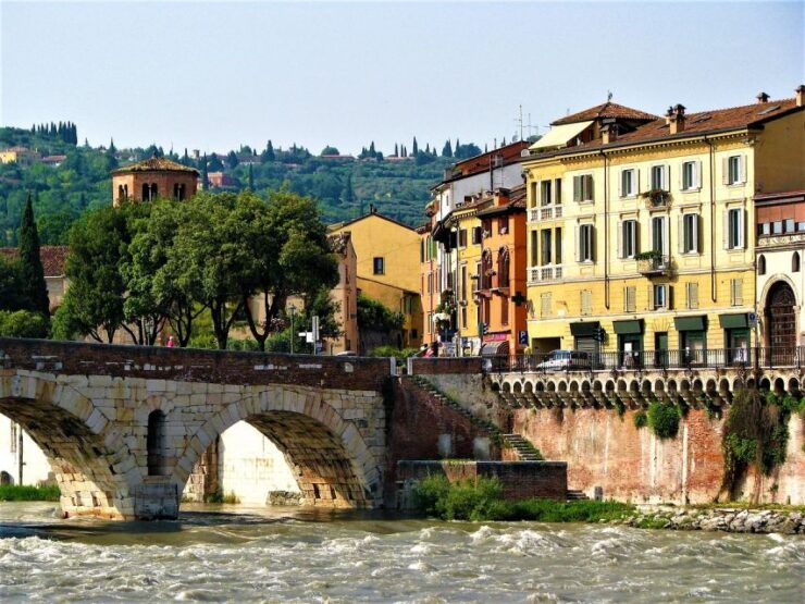 Verona Private Transfer - To/From Any Location - Benefits of Private Transfers