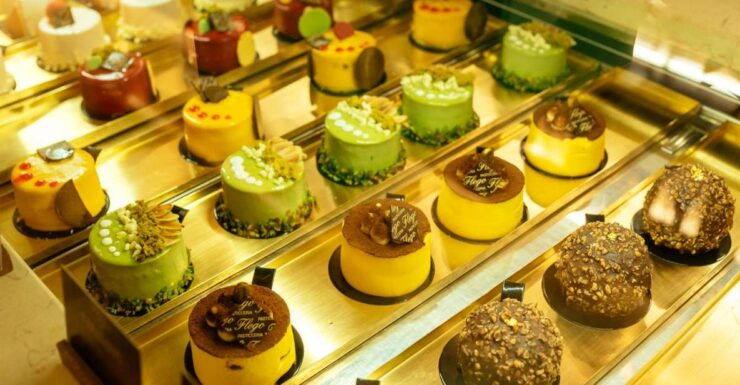 Verona: Private Walking Food Tour With 10 Tastings - Tour Information