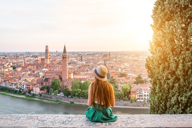 Verona Private Walking Tour - Tour Pricing Details
