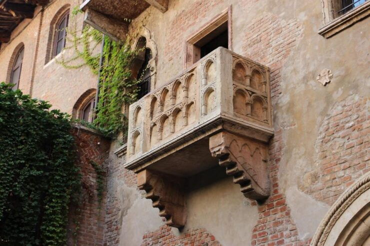 Verona Private Walking Tour - Good To Know