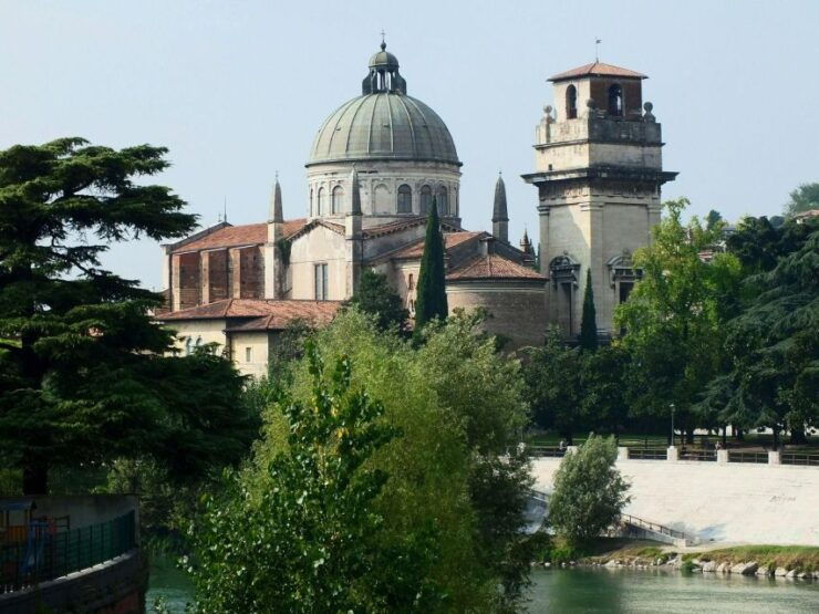 Verona Private Walking Tour - Tour Details