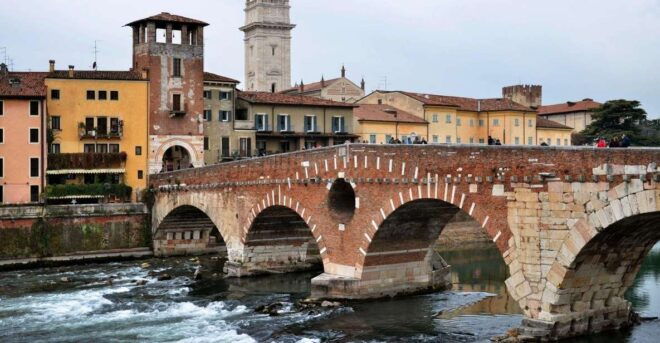Verona Private Walking Tour - Cancellation and Booking