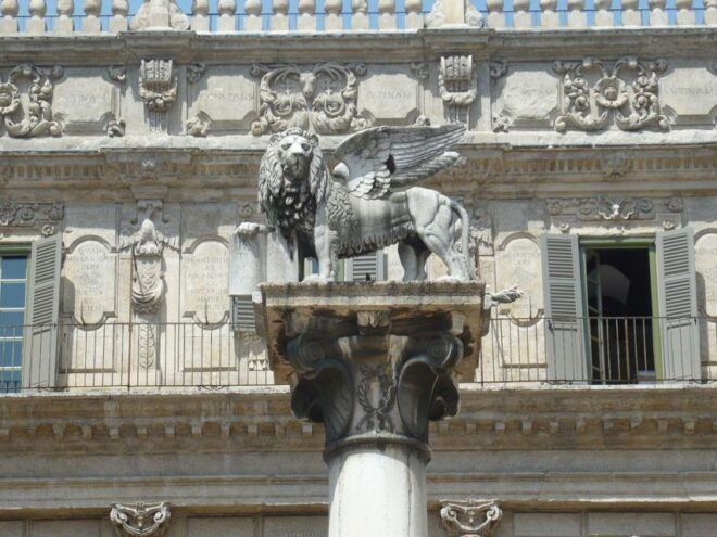 Verona Private Walking Tour - The Sum Up